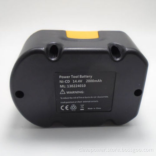 HP1441 Ryobi 14.4v power tool battery